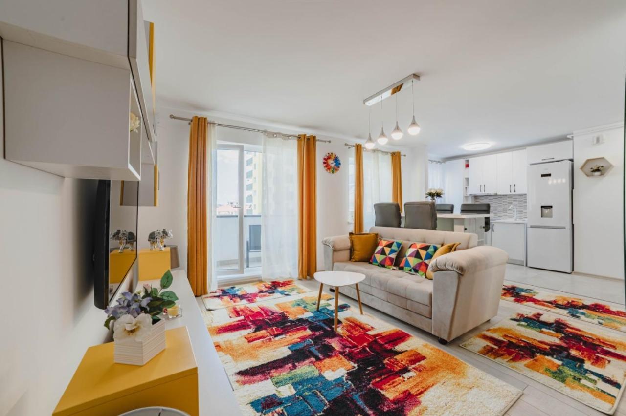 Masterpiece Studio- Free Parking, Wi-Fi, Netflix Braşov Exterior foto