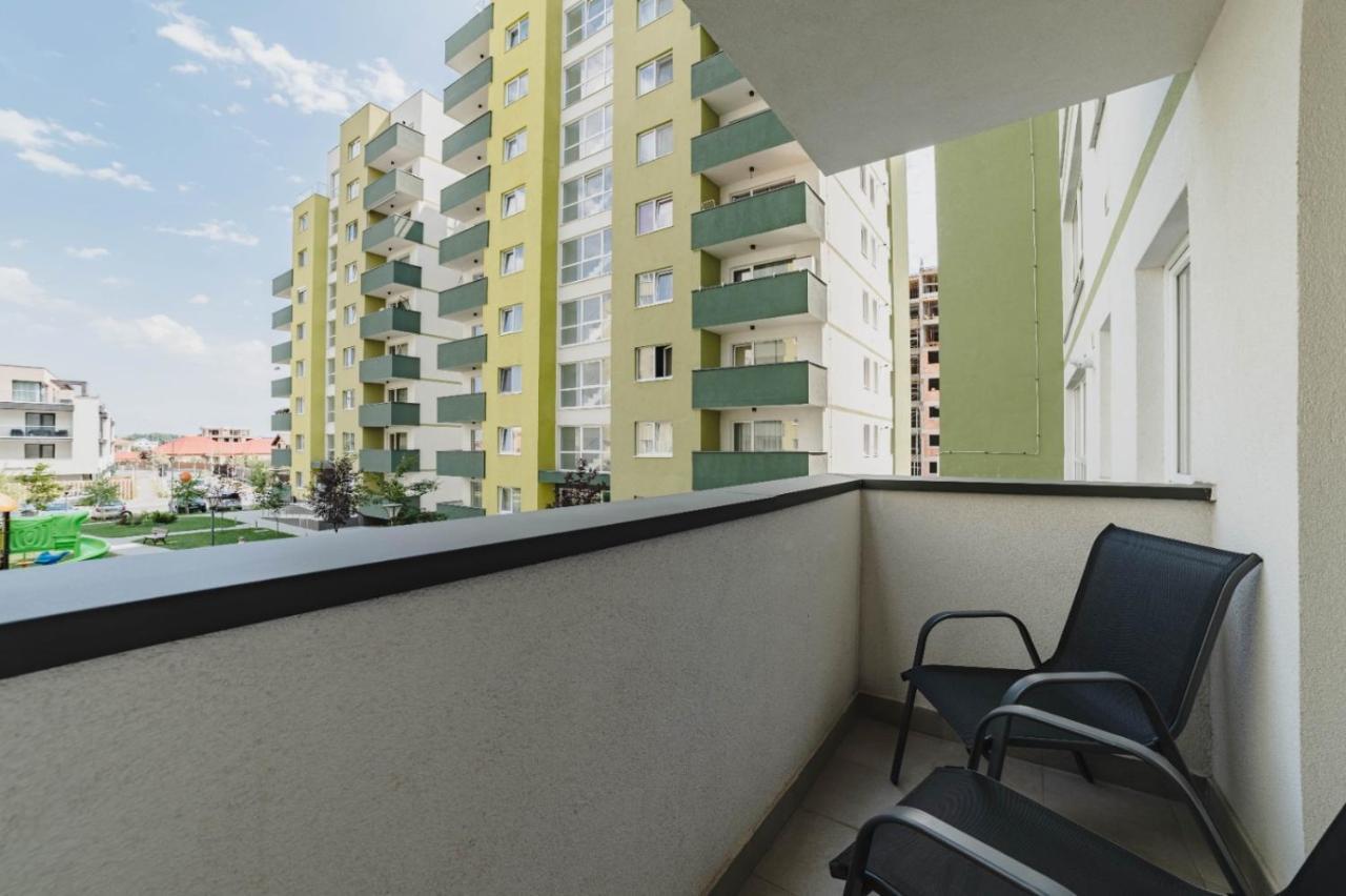Masterpiece Studio- Free Parking, Wi-Fi, Netflix Braşov Exterior foto