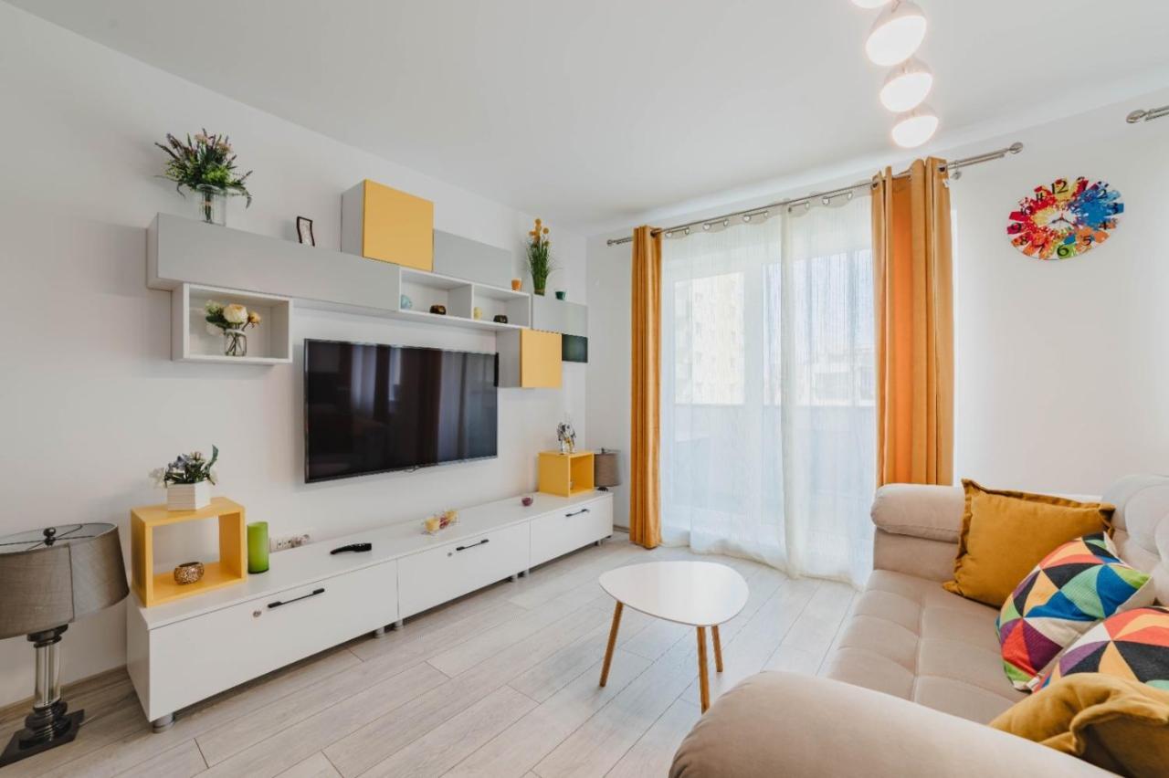 Masterpiece Studio- Free Parking, Wi-Fi, Netflix Braşov Exterior foto