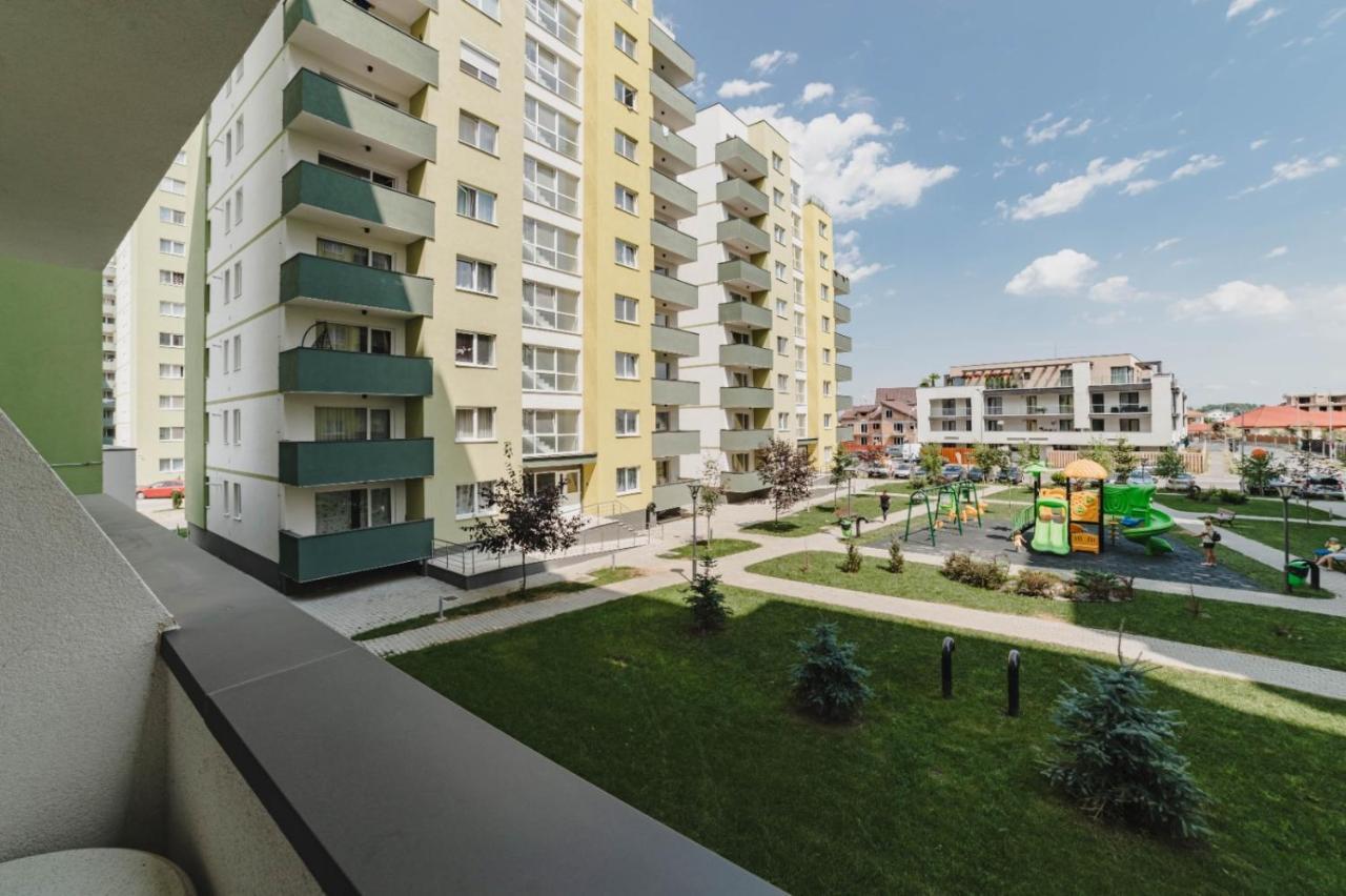 Masterpiece Studio- Free Parking, Wi-Fi, Netflix Braşov Exterior foto